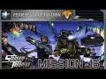 Starship Troopers : Terran Ascendancy | Mission 16 - Mindsnare | Federation Archive N°17