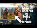 The Witcher 2 ITA: L'accordo tra Letho e Iorveth