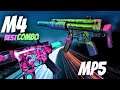 This class setup is OVERPOWERED! | ULTIMATE COMBO | f*** CR-MAX & MAC-10 (COLD WAR WARZONE)