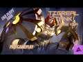 Tigreal Pro Gameplay | Mobile Legends Bang Bang | 1/3/22 KDA