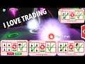 What people trade for potion adopt me - ROBLOX - indeframe