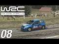 WRC (PS3) - Citroen C2 Trophy: Bulgaria (Let's Play Part 8)