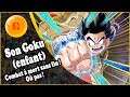 DRAGON BALL Z DOKKAN BATTLE : Multi Invocation pour le Son Goku leader enfant/arc enfant !
