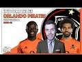 FIFA 21 INDOMABLES | ORLANDO PIRATES | EPISODIO 2: DE ÁFRICA A LA PREMIER