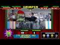 Grimpen & Friends - E329 - Viva Piñata, Gun, Castlevania: Symphony of the Night (part 6)