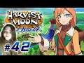 🌍 Harvest Moon - Eine Welt  • Lets Play #42 【 Deutsch 】 - Ein Herz und eine Seele