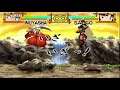 Inuyasha: A Feudal Fairy Tale - HD PS1 Gameplay - DuckStation
