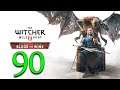 Let's play WITCHER 3 BLOOD AND WINE #090 - Dettlafs Absichten - (PC | Blind) by Paxis