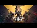 Phoenix Point Year One Edition #1 -Starting Out