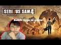 Serious Sam 4 - Gameplay || Boleh juga nih game || Baladass channel