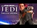 Star Wars Jedi Fallen Order Gameplay Deutsch #11 - Altes Wissen