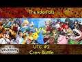 T-Pals VS UTC #2 Crew Battle. - T-Pals Presents: Smash Ultimate - Part 58