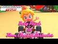Mario Kart Tour - Baby Peach in Steer Clear Of Obstacles