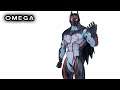 McFarlane Toys OMEGA Batman: Last Knight on Earth DC Multiverse Action Figure Review