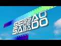 Remake Vinheta Sessão de Sábado (2004) TV Globo