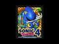 Sonic 4 episode Metal music ost - Act Clear