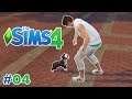 The Sims 4 - #04 I Gucia, siad! 🐕