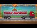 Trucker Real Wheels - Gameplay IOS & Android