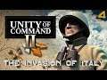 Unity of Command II – The Invasion of Italy – Part 4