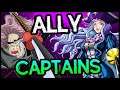 Whitebeard's Allied Captains! - One Piece Discussion | Tekking101