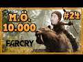 YIKMAYA GELİYORUZ!  | Far Cry Primal Türkçe #24