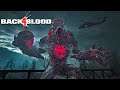 Back 4 Blood | Beta Part 1: A lot Scarier Then L4D's Tank!