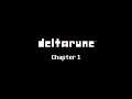 Deltarune Chapter 1 OST: 040 - Before the Story