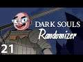 Northernlion Plays A Dark Souls Randomizer (Episode 21)