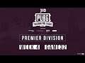 [Premier Division] Game 32 JIB PUBG Thailand Pro League Season 3 Week 4 Day 2