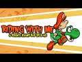 "Riding With Me" - A Yoshi's Island Rap by B-Lo