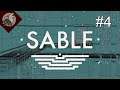 Sable #4 - Beetles and Spaceships