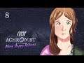 Ann Achronist: Many Happy Returns - Adventure Game - 8