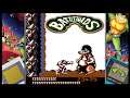 Battletoads - Gameboy Playthrough #56 【Longplays Land】
