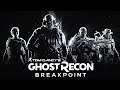 Ghost Recon Breakpoint - Official Deep State Teaser