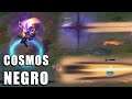 Lux Cosmos Negro - League of Legends (Prévia)
