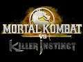 Mortal Kombat vs Killer Instinct (PC) - Mugen edit for fun w/download link