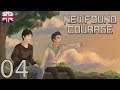 Newfound Courage - [04/04] - [Epilogue: As Long As You Came] - English Playthrough - No Commentary