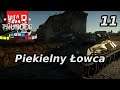 Piekielny Łowca | Kroniki Weteranów #11 | War Thunder gameplay po Polsku