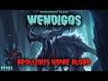 RimWorld Wendigos - Apollious Home Alone // EP102