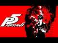 The Days When My Mother Was There (Sorrenti Mix) - Persona 5