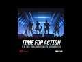 2WEI feat. Erin G. Anderson, LoOF, Marvin Brooks – Time For Action (Garena Free Fire Trailer)