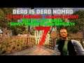 Dead is Dead - Raiding - Nomad - 64 Max Always Sprint S3 EP3 7 Days to Die (Alpha 19 Gameplay)