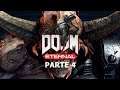 PRIMER JEFE | Doom Eternal | Parte 4 | Gameplay Español