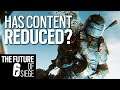 Has Content Reduced? - The Future of Siege - Rainbow Six Siege