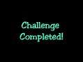 Minecraft - Challenge Completed (Minecraft SFX)