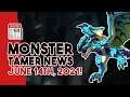 Monster Tamer News: Monster Hunter Stories, Coromon, Digimon MMO, E3 and More!