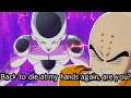 OH MY FRIEZA | Dragon Ball Fighterz Ranked Matches
