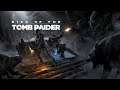 Rise of the Tomb Raider женское прохождение#6