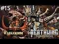 Space Hulk Deathwing 15: Trapped In Here With Me