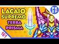 Terraria Master ► Ignorância VS Imperatriz + Terraprisma, o Minion Supremo! #161